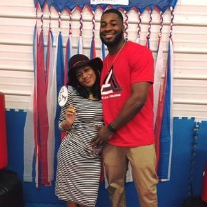 Meet your Posher, Markeem