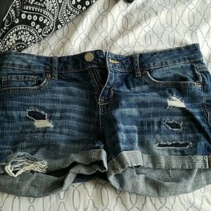 Apropostale short shorts