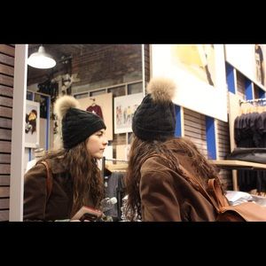 Meet your Posher, Catherine