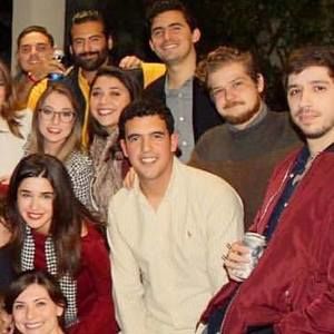 Meet your Posher, Genaro