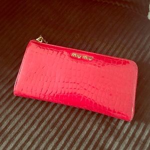 Miu miu Women wallet