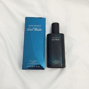 Davidoff Cold Water