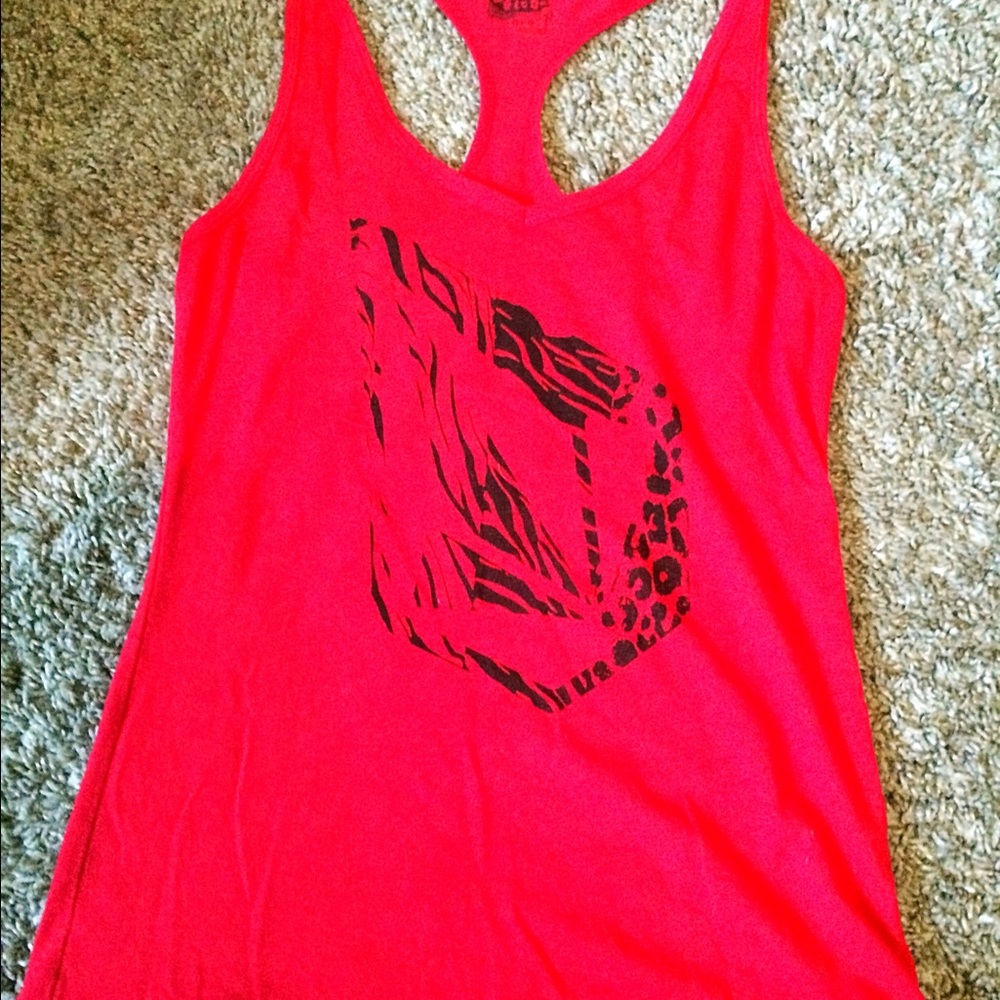 Volcom tank top