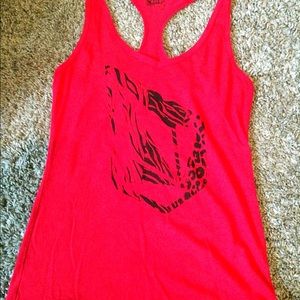 Volcom tank top