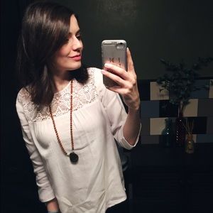 Meet your Posher, Amber