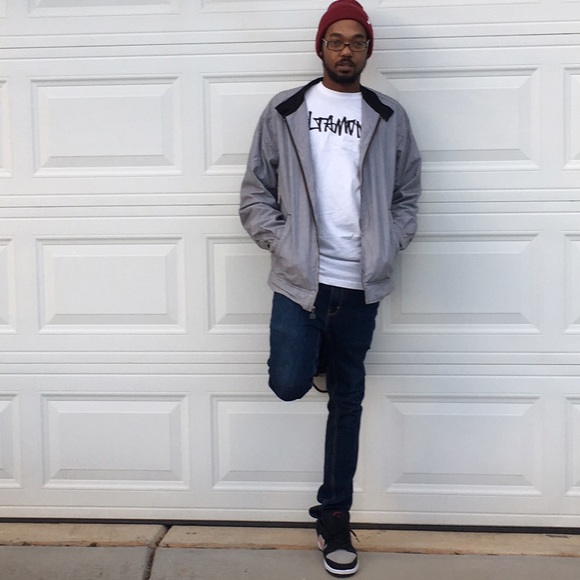 Meet your Posher, Quntin - Picture 1 of 1