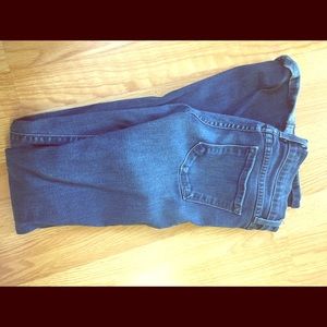 Flying Monkey Skinny Jeans