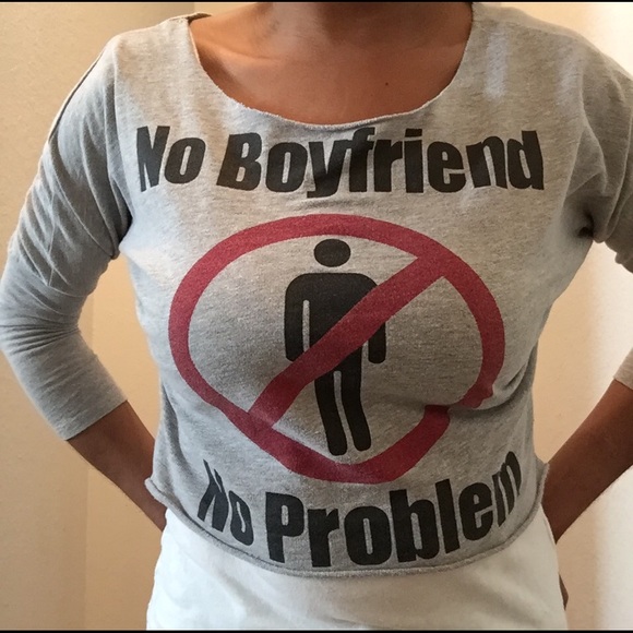 Crop tee - Picture 2 of 2