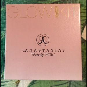 Anastasia Beverly Hills That Glow Glow Kit