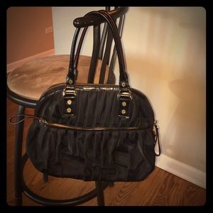 MZ Wallace Handbag - Authentic -