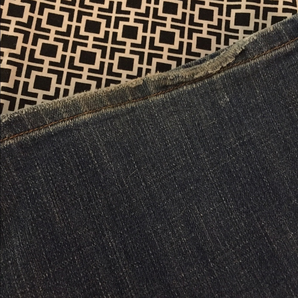 Joe's Jeans Honey Fit Bootcut Sz27 - Picture 4 of 6