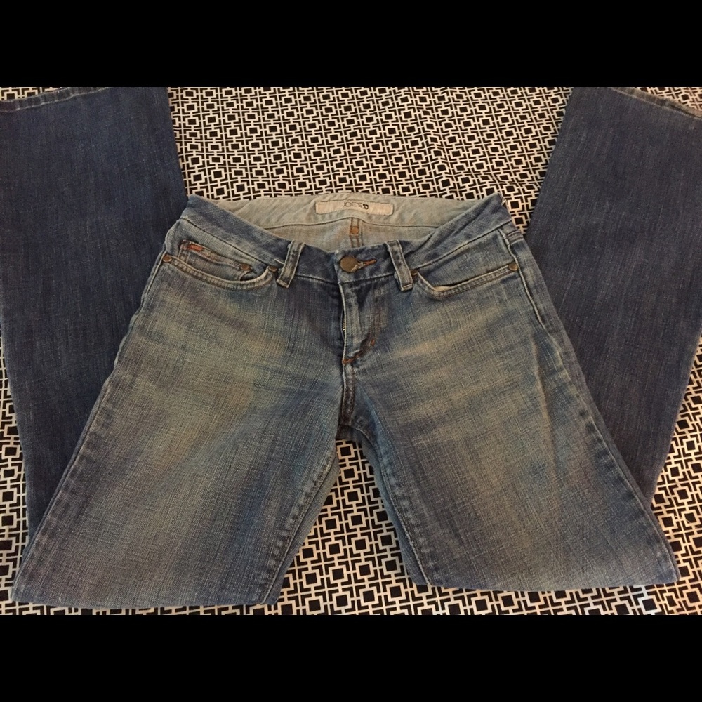 Joe's Jeans Honey Fit Bootcut Sz27 - Picture 5 of 6