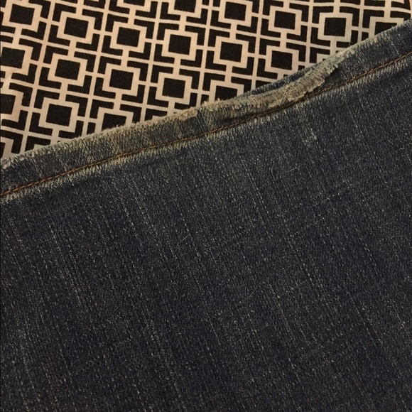 Joe's Jeans Honey Fit Bootcut Sz27 - Picture 4 of 6