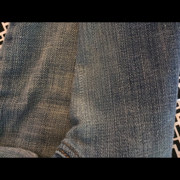 Joe's Jeans Honey Fit Bootcut Sz27 - Picture 6 of 6