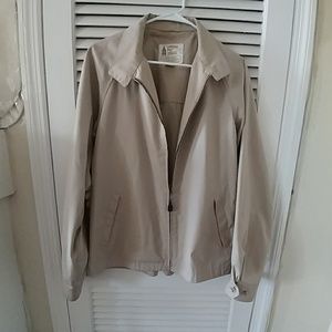 Original London Fog Mens Jacket