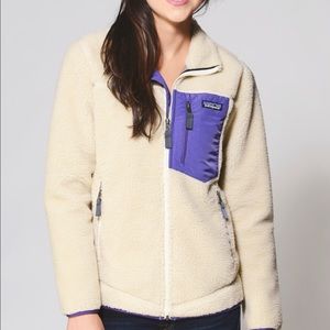 Patagonia Womens Retro X jacket medium