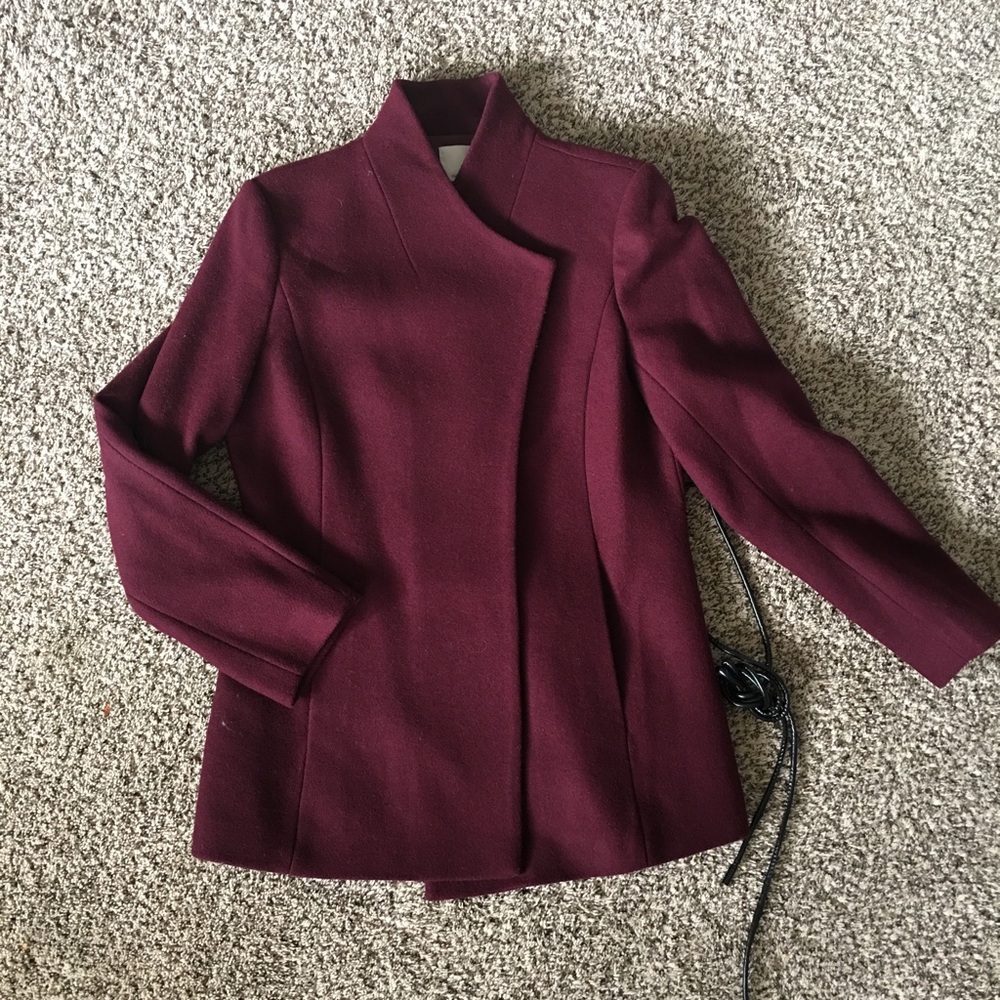 Beautiful peacoat from Nordstrom