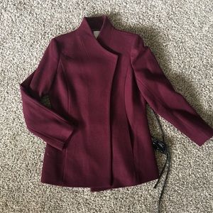 Beautiful peacoat from Nordstrom