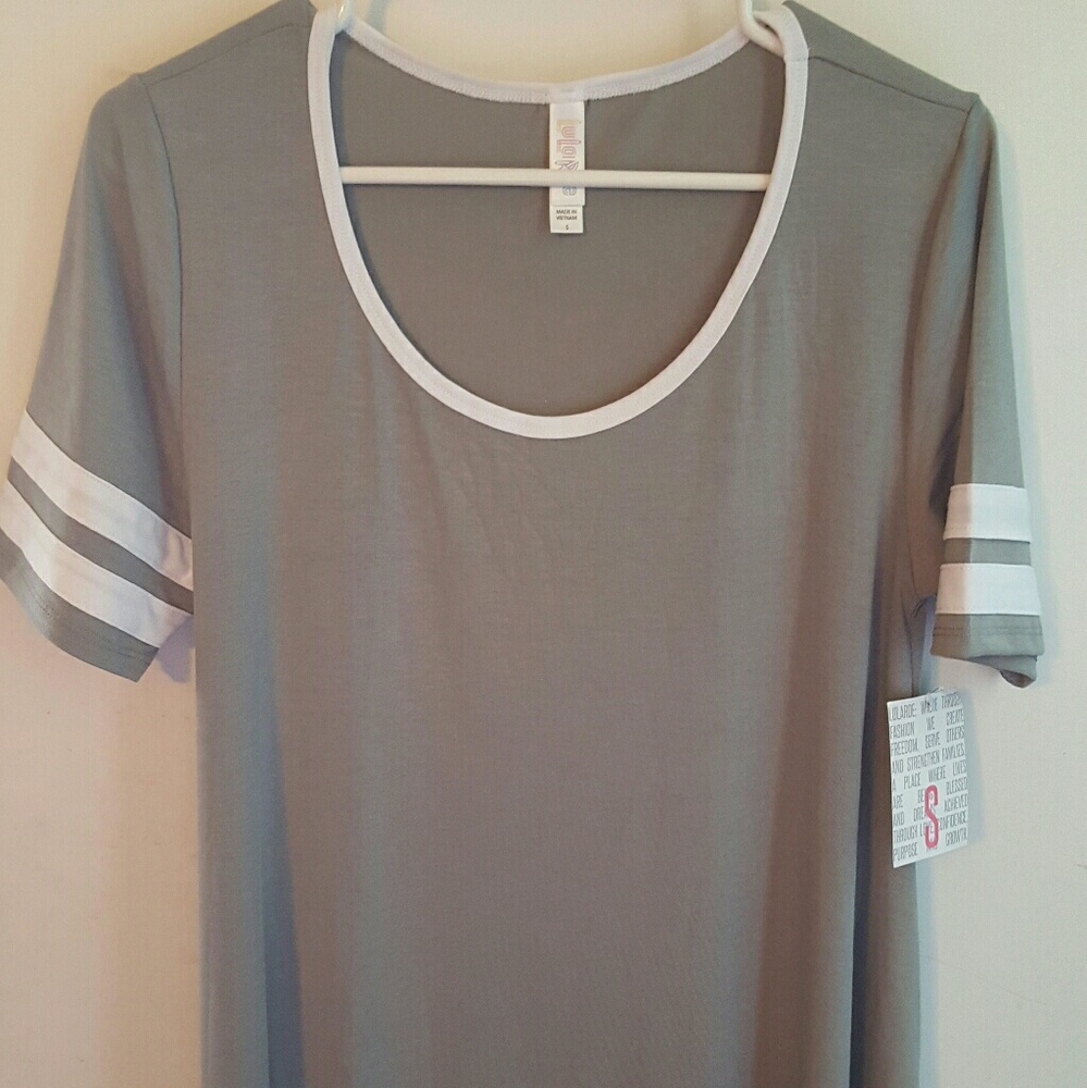 Nwt S perfect T