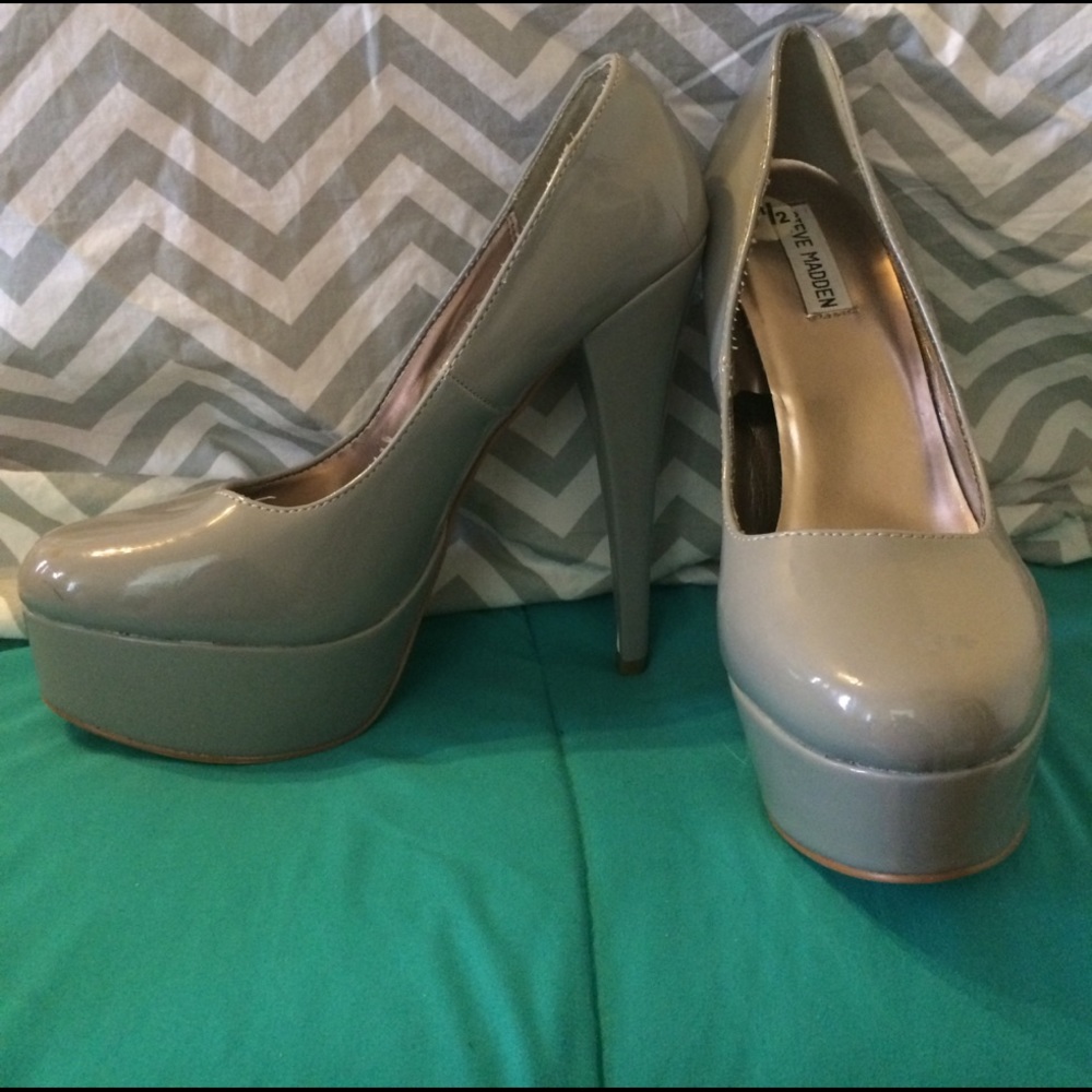 Steve Madden stilettos