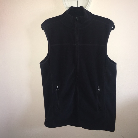 Great Northwest Clothing Company Jackets & Blazers - Great Northwest Sliming Fleece Vest