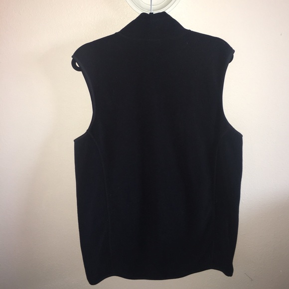 Great Northwest Sliming Fleece Vest - Picture 4 of 4