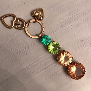 Juicy Couture Keyring