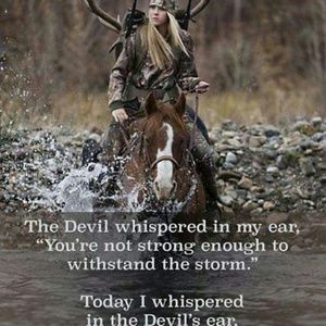 Meet your Posher, Jodi