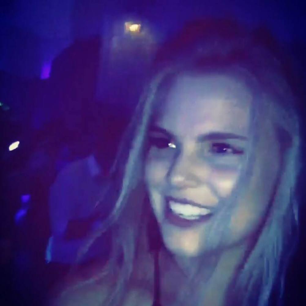 Meet your Posher, Paige