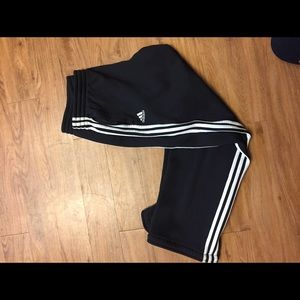 adidas women's sweatpants