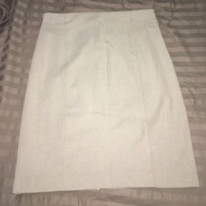 NWOT Express Pencil Skirt