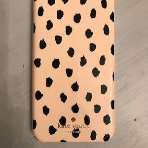 Kate Spade IPhone 6 Case