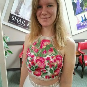 Meet your Posher, Jennifer