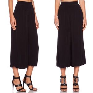 NWT Sanctuary Soft Ankle Crop Pants, XS