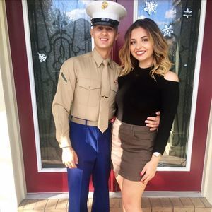 Meet your Posher, Tabitha