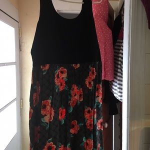 Torrid Dress