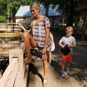 Meet your Posher, Kate