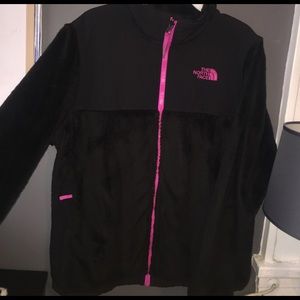 NORTH FACE jacket