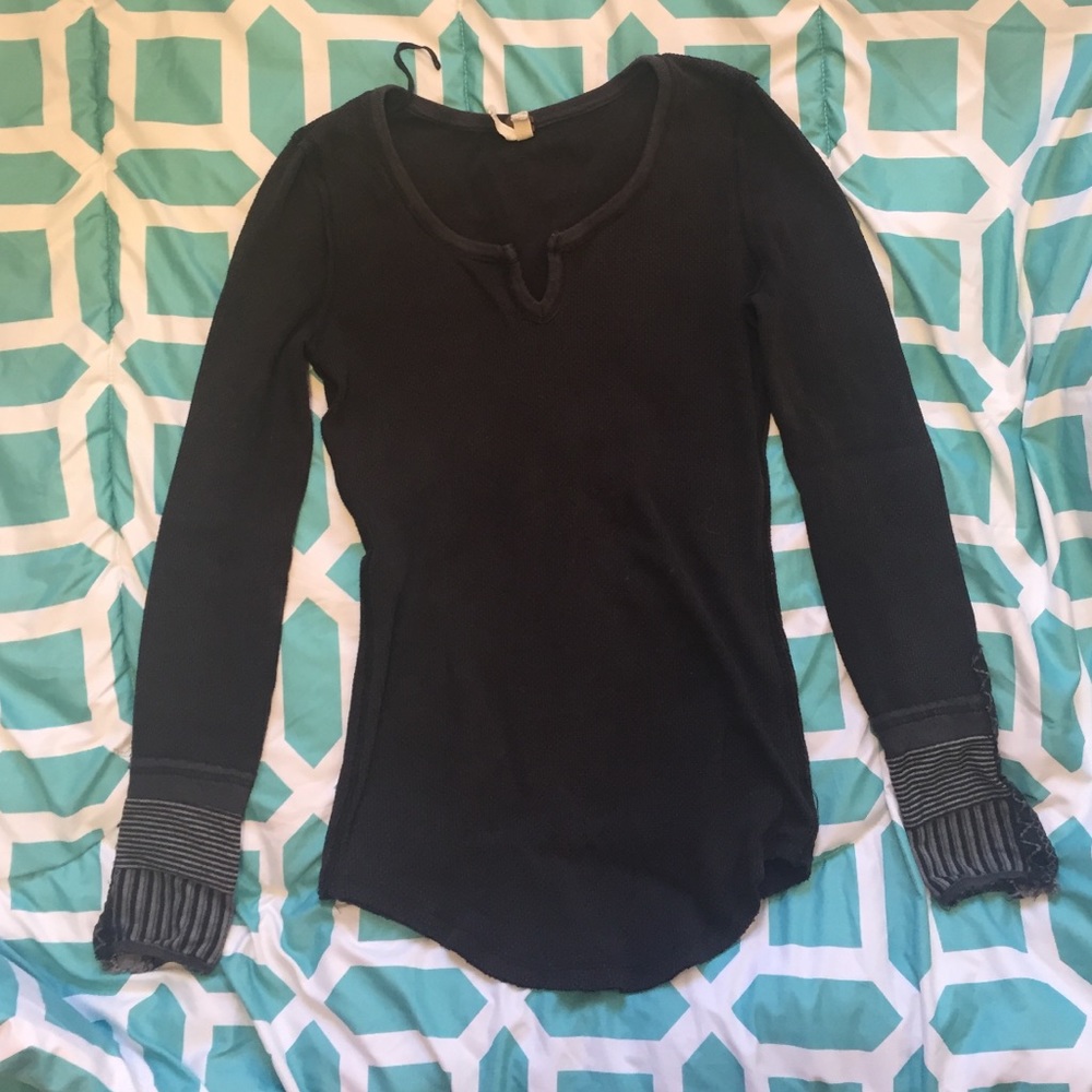Free People Thermal