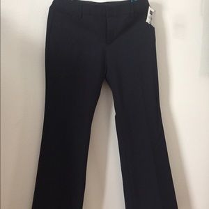 GAP, Perfect Trouser. Brand New!