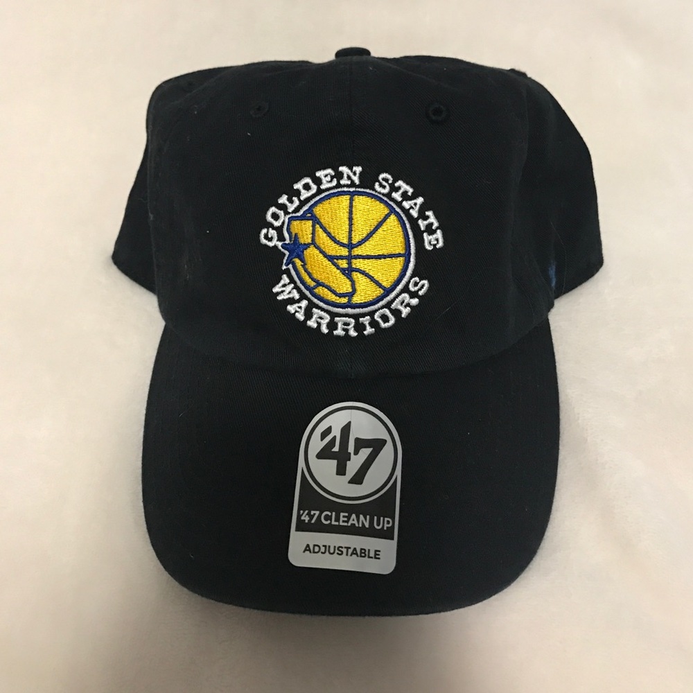 Golden State Warriors Hat