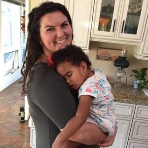 Meet your Posher, Tannis