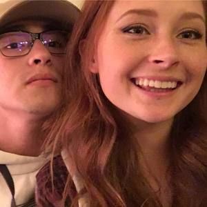 Meet your Posher, Cailin