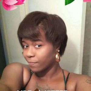 Meet your Posher, Kenyonna