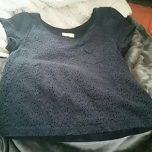 Hollister fancy shirt