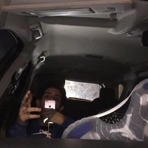 Meet your Posher, Brayan