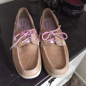 Sperry Top-Siders