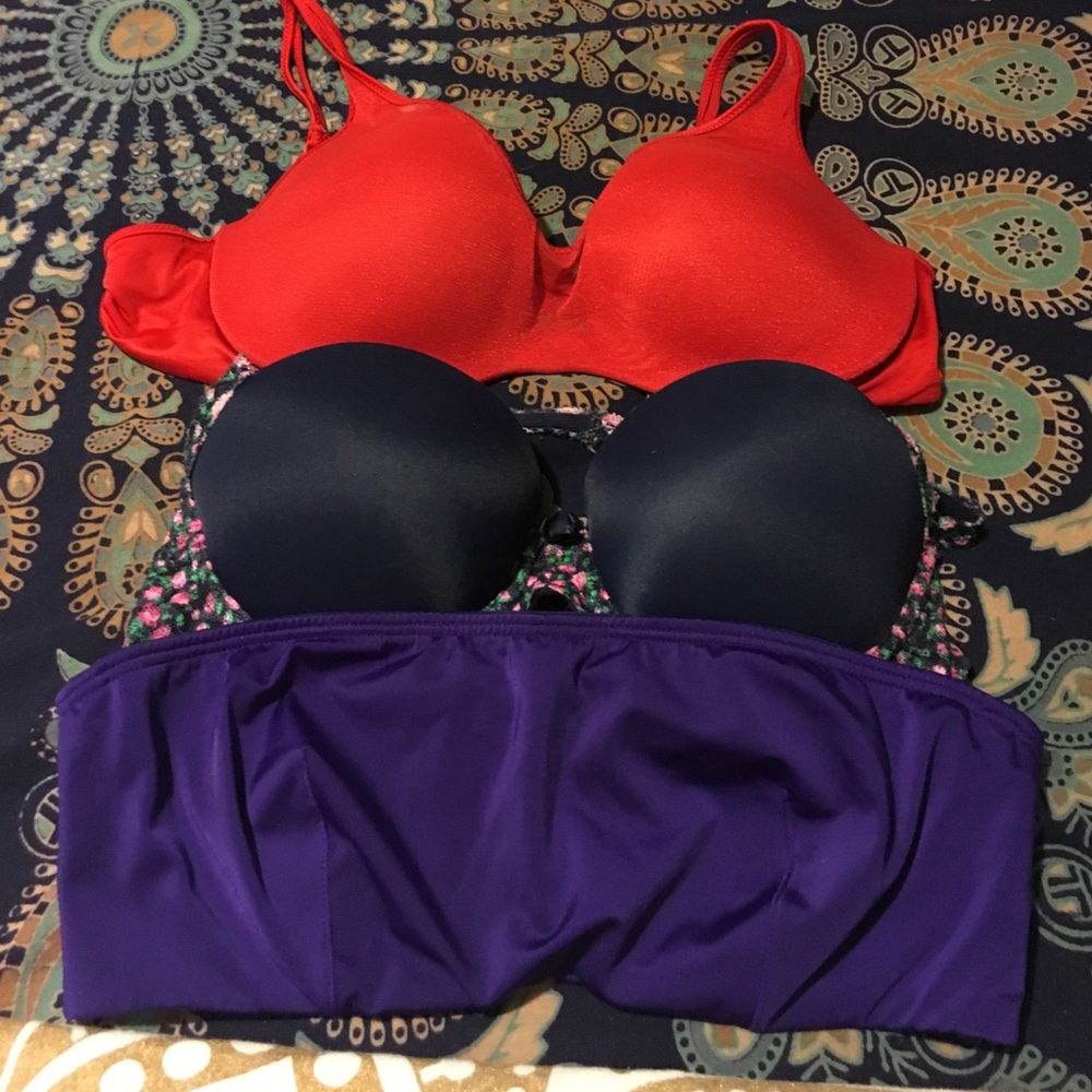 Victoria secret bras