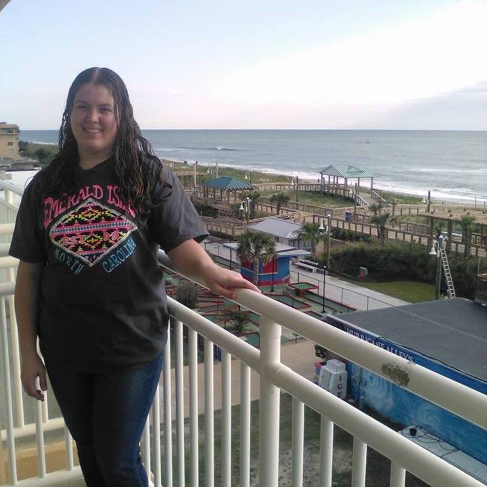 Meet your Posher, Alexus