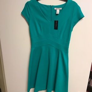 NWT Green Dress 👗